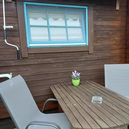 Appartamento Isla 2 Elmenhorst/Lichtenhagen