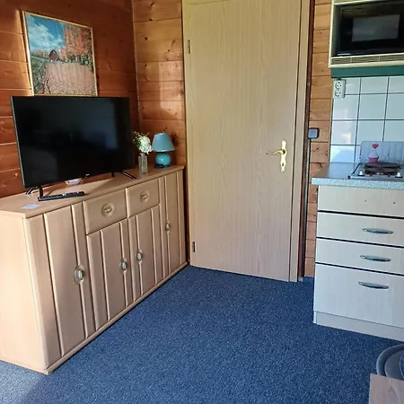 Isla 2 Apartment Elmenhorst/Lichtenhagen