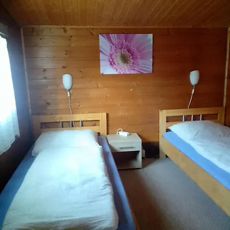 Isla 2 Apartment