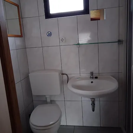 Appartamento Isla 2 Elmenhorst/Lichtenhagen