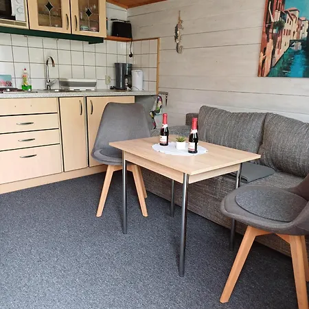 Apartamento Isla 2 *