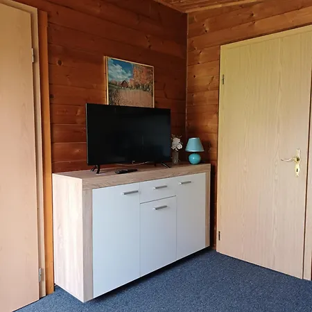 Appartamento Isla 2 Elmenhorst/Lichtenhagen